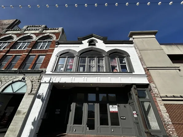 361 E Clayton St Residential Complex