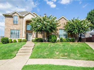 540 Dales Cir, Grand Prairie, TX 75052