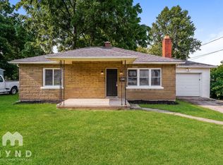 1252 Faber Ave, Columbus, OH 43207