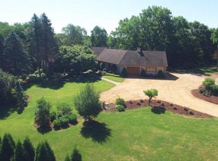 12125 Saint Croix Trl S, Hastings, MN 55033