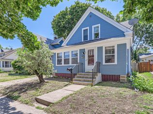 1538 Selby Ave, Saint Paul, MN 55104