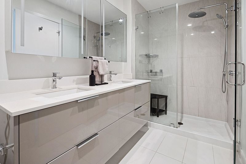 North Vancouver Apartment for rent - 3 Bedrooms — photo 19
