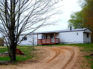 11765 N 17 Rd, Buckley, MI 49620