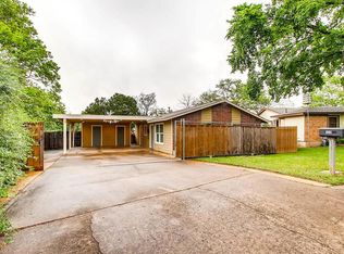 500 Bramble Dr, Austin, TX 78745