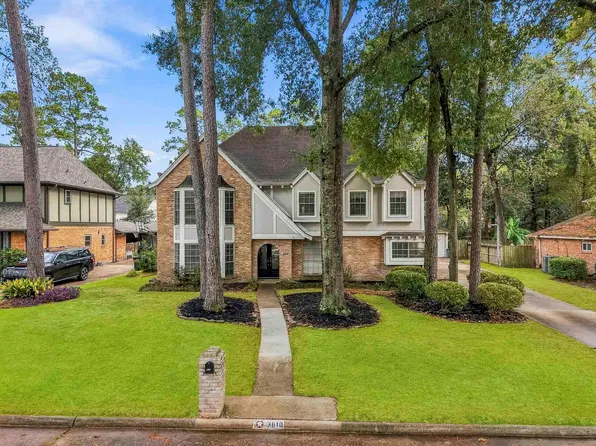 3610 Valley Haven Dr, Humble, TX 77339