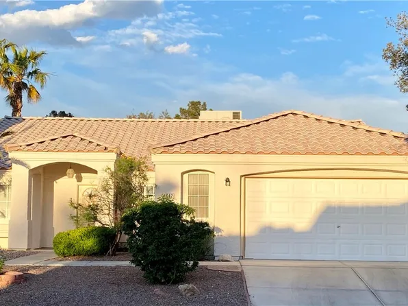 4642 Spruce Oak Dr, North Las Vegas, NV 89031