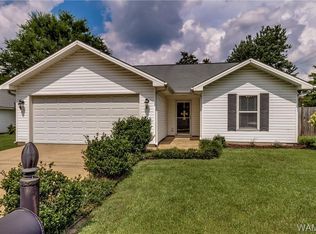 15775 Panther Dr, Brookwood, AL 35444