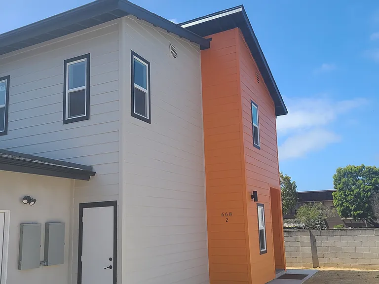 668 Del Mar Ave #2 — Photo 1