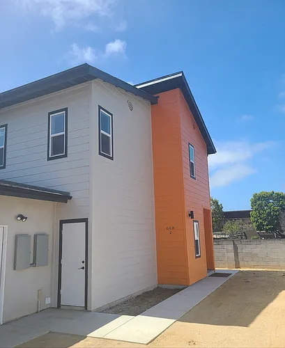 668 Del Mar Ave #2 Photo 1