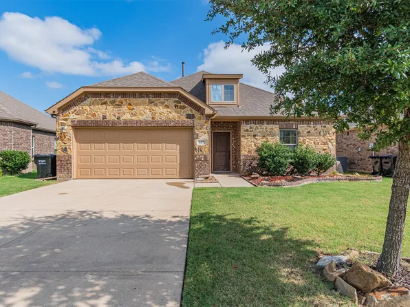 627 Redwood Dr, Greenville, TX 75402