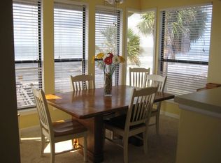 102 Captain John Fripp Villa, Fripp Island, SC 29920