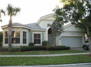3131 Hartridge Ter #3131, Wellington, FL 33414