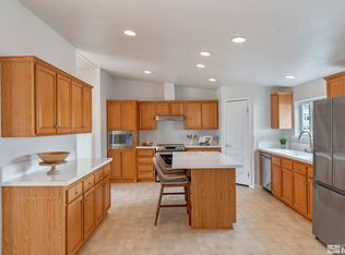 364 Sutro Springs Rd, Dayton, NV 89403