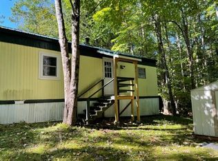 520 Shaker Rd, Northfield, NH 03276