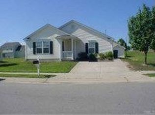 305 Feldspar Way, Durham, NC 27703