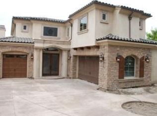 127 W Magna Vista Ave, Arcadia, CA 91007