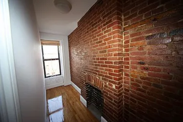 Rented by Metropolitan Realty