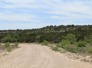 0 Ranch Rd, Sonora, TX 76950