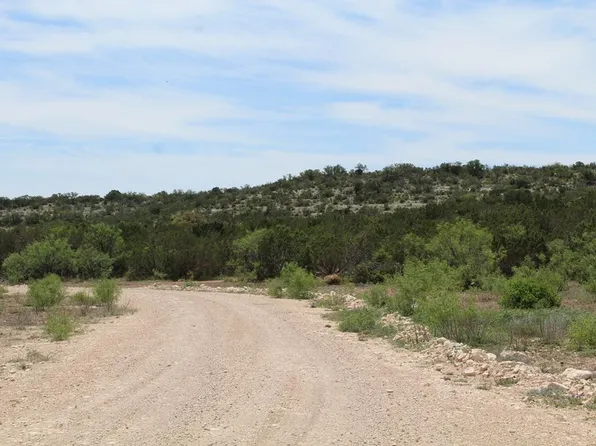 0 Ranch Rd, Sonora, TX 76950