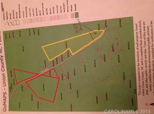 4.69 Sincerity Rd, Monroe, NC 28110