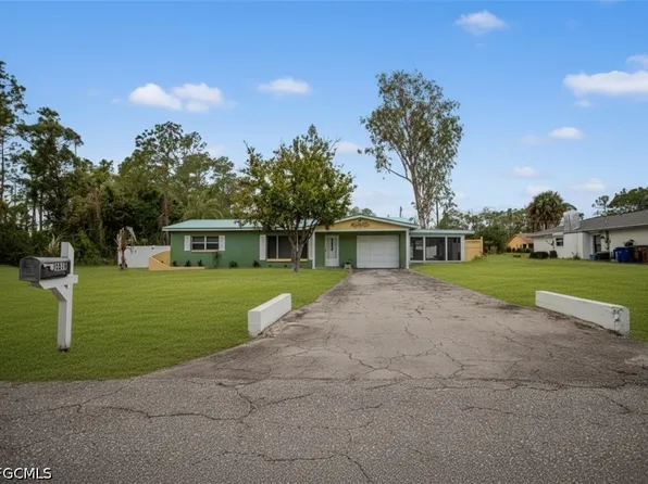 1313 Cleveland Ave, Lehigh Acres, FL 33972