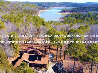 2587 Jordan Landing Rd, Jordan, AR 72519