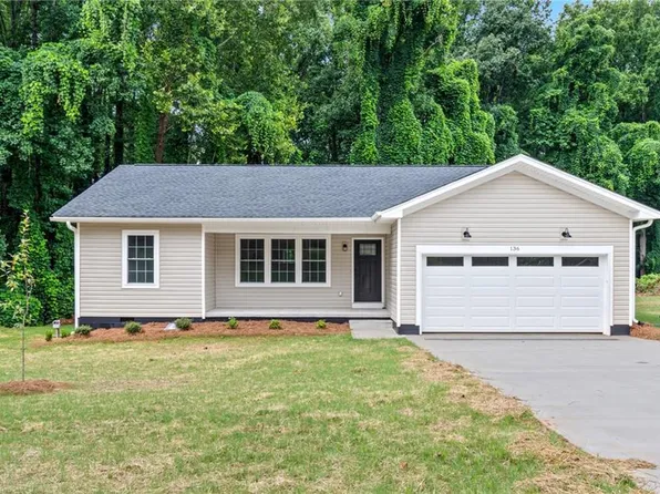 136 Williams St, Boonville, NC 27011