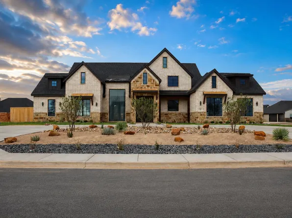2902 151st St, Lubbock, TX 79423