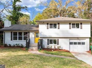 3632 Glen Mora Dr, Decatur, GA 30032