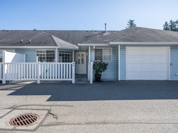 1450 McCallum Rd #44, Abbotsford, BC V2S 8A5
