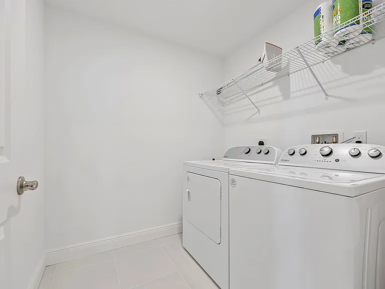 Washer/Dryer