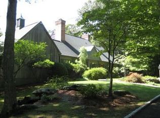 19 Pipers Hill Rd, Wilton, CT 06897