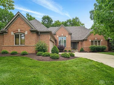 6808 Rose Glen Dr, Dayton, OH, 45459