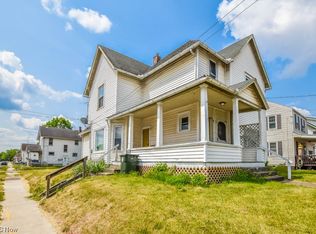 2400 11th St SW, Canton, OH 44710