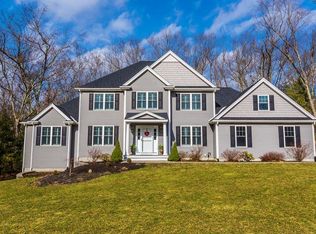 7 Damon Rd., Bellingham, MA 02019