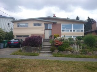 8756 21st Ave NW, Seattle, WA 98117
