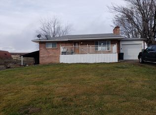 27504 W Orcutt Rd, Benton City, WA 99320