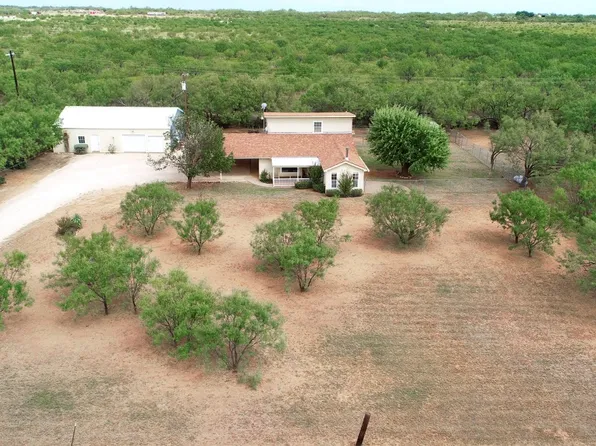 4142 County Road 355, Abilene, TX 79601