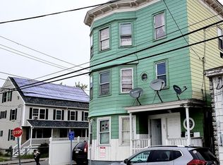 101-103 Exchange St, Lawrence, MA 01841