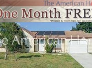 643 SW Bridgeport Dr, Port Saint Lucie, FL 34953