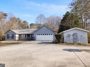5720 Wade Whelchel Rd, Murrayville, GA 30564