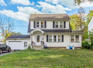 86 Eugene St, Rochester, NY 14606