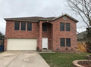 8002 Rosenberry Dr, Austin, TX 78747