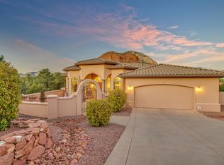 10 Rawhide Dr, Sedona, AZ 86336