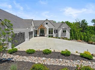 16403 W Loch Lloyd Pkwy, Belton, MO 64012