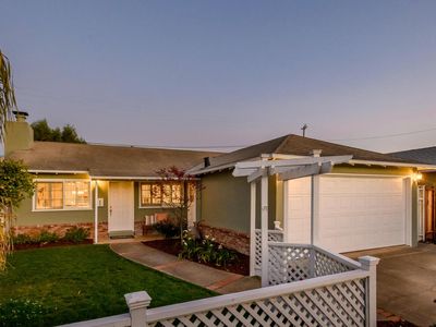 515 Cambridge St, Belmont, CA, 94002