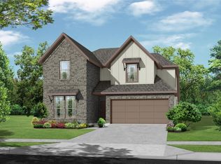 489 Harvest Moon Dr, Katy, TX 77493