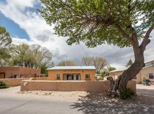 51-A Upper San Pedro Rd, Espanola, NM 87532