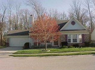 8435 Manship Dr, Fishers, IN