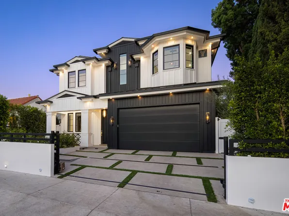 806 N Gardner St, Los Angeles, CA 90046